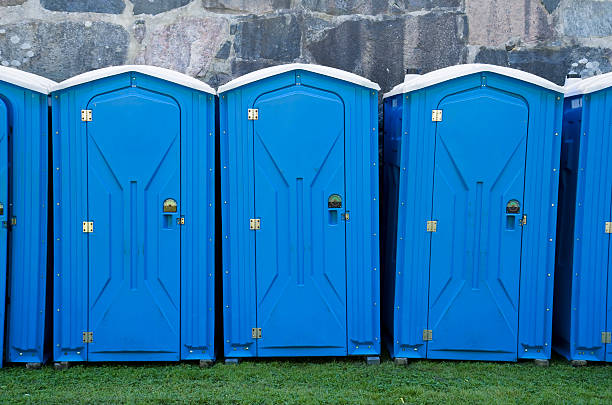 Best Portable Restroom Maintenance and Cleaning  in USA